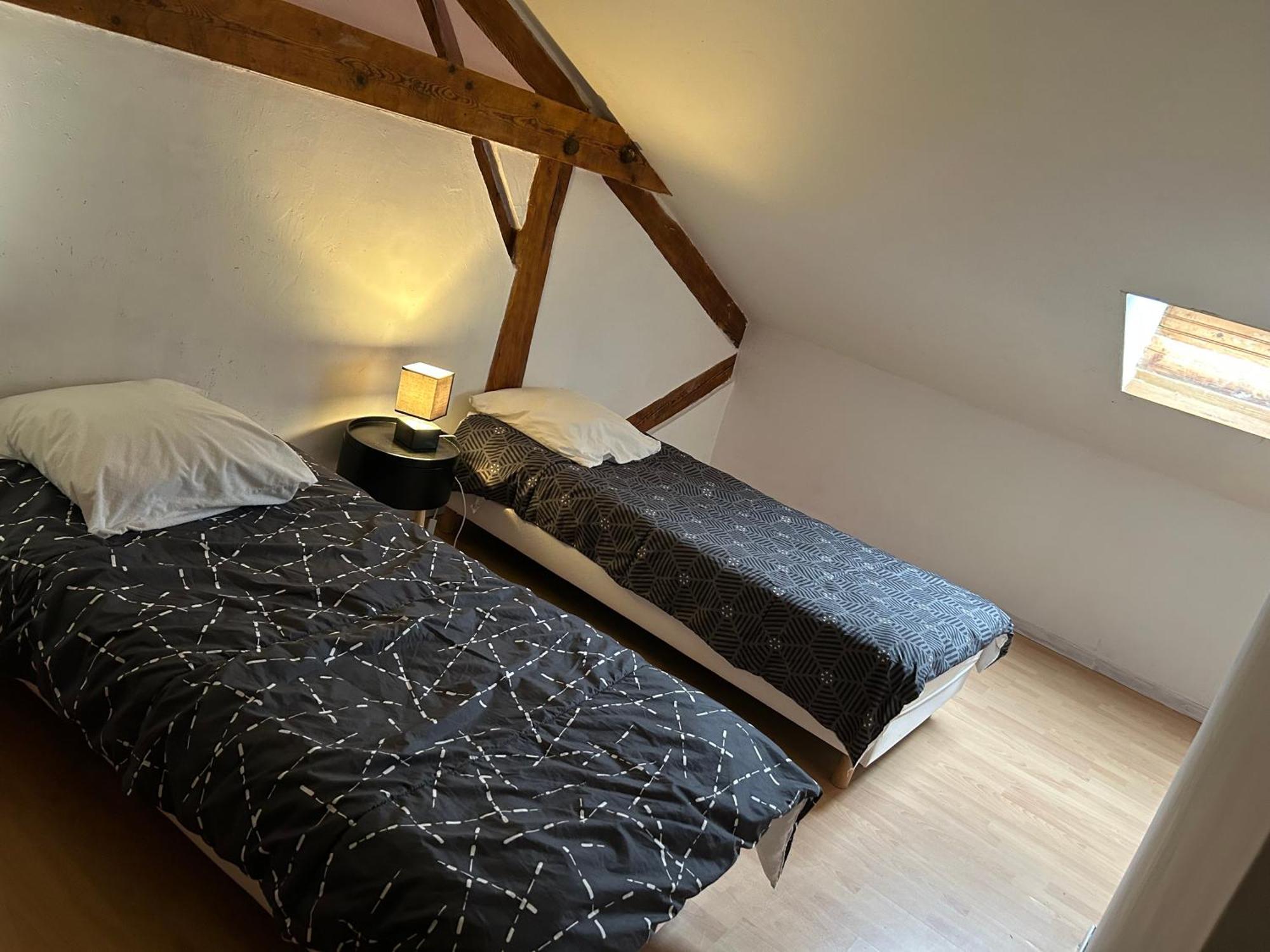 Appartement Vistetta Narbonne
