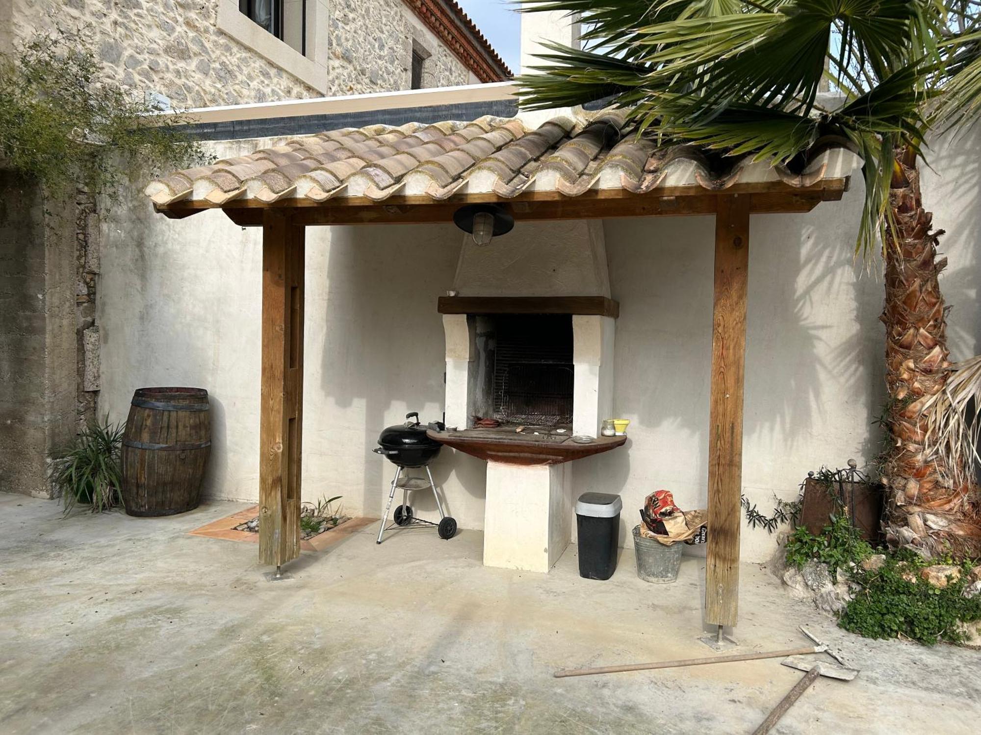 Vistetta * Narbonne