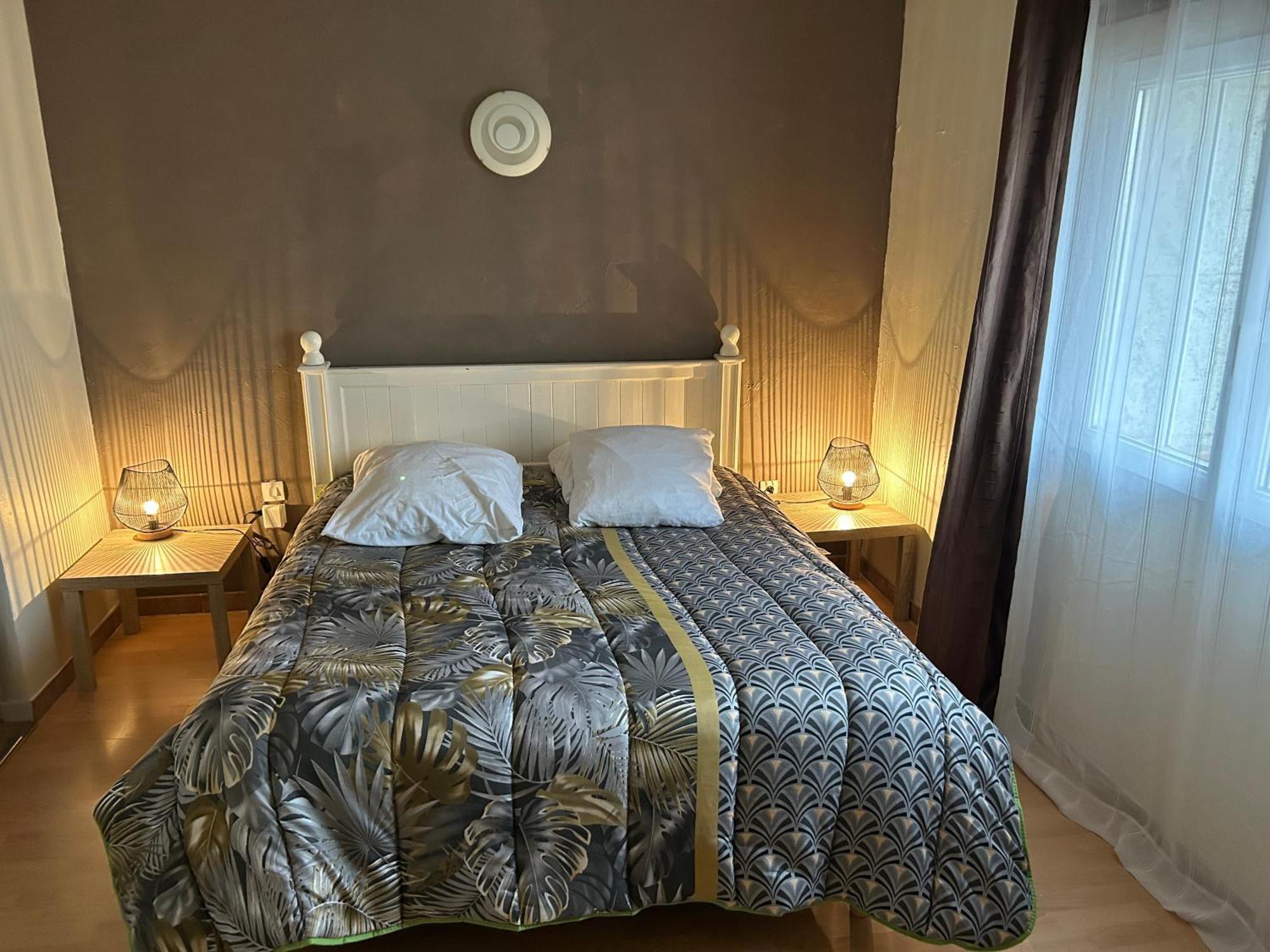 Vistetta Appartement